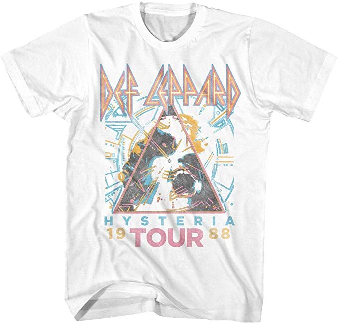 English Lop corrigo Rock Shirt